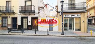 Wohngrundstück in Coria del Río