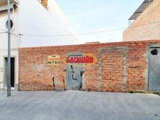 Terreny residencial  Calle polo