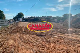 Terreny residencial a Coria del Río