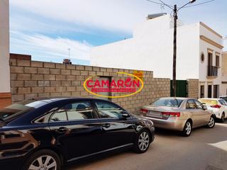 Residential Plot  Calle molinillo