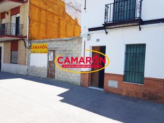 Terreny residencial a Coria del Río