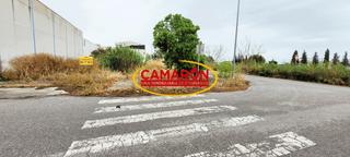 Gewerbliches Grundstück in Palomares del Río