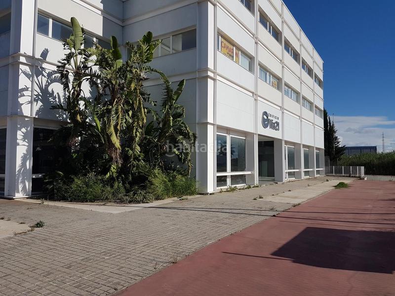 Foto 4aaa4ac8-8263-42f2-a94c-cdbaadad7672. Ufficio in Gelves