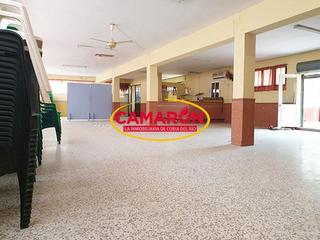 Business premise in Coria del Río