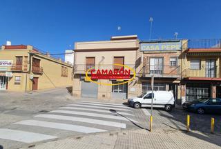 Location Local commercial à Carretero 144