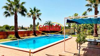 Casa a Palomares del Río