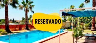 Casa in Palomares del Río