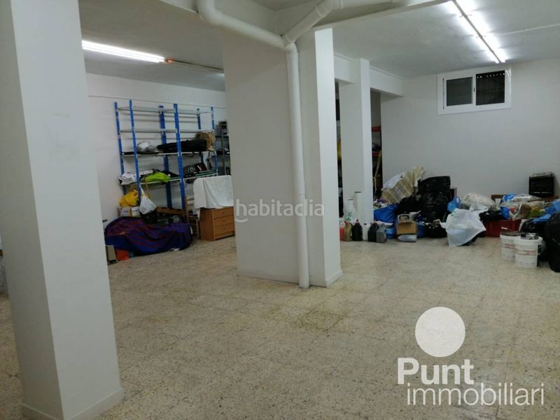 Foto 7a445cde-8766-4f33-9741-254d83fd7149. Local comercial a Zona Alta Premià de Mar