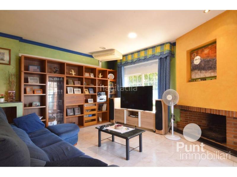 Foto 0ec8ae5f-d0b3-4b93-a727-79e42e659002. Chalet mit heizung parking pool in Zona Alta Premià de Mar