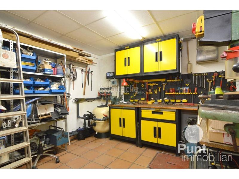 Foto 262dda63-afe7-47fc-bace-f59faf64d294. Chalet mit heizung parking pool in Zona Alta Premià de Mar