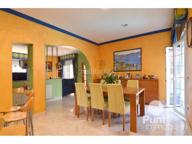 Foto 4692f716-40cc-48d8-8c08-56432e70f0ac. Chalet mit heizung parking pool in Zona Alta Premià de Mar