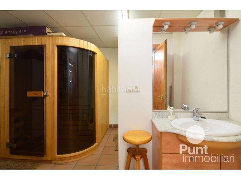 Foto 4c46f033-5575-447a-b5cc-c8f54220c9c4. Chalet mit heizung parking pool in Zona Alta Premià de Mar