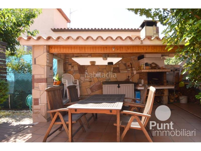 Foto 72dc193c-dc04-448f-813b-fd77e45b1262. Chalet mit heizung parking pool in Zona Alta Premià de Mar