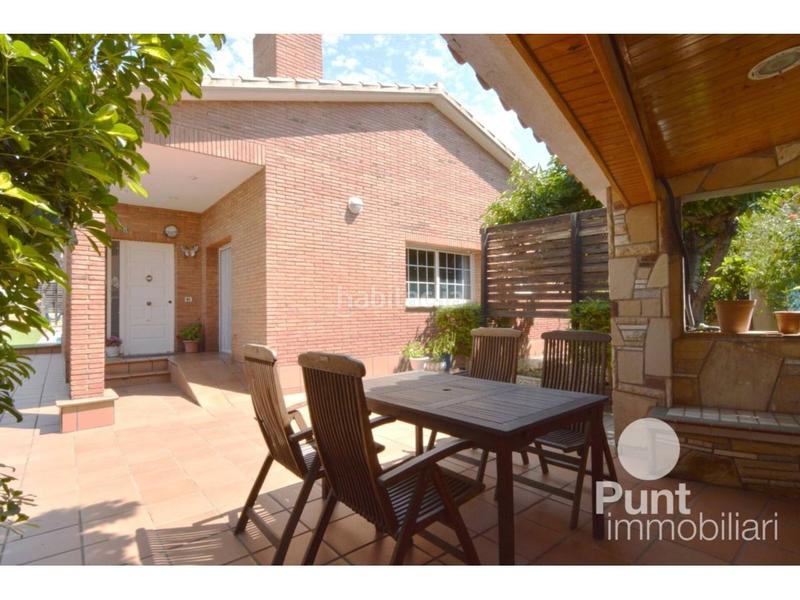 Foto dc87c339-4e76-4ff4-8e1d-78a67417968d. Chalet mit heizung parking pool in Zona Alta Premià de Mar