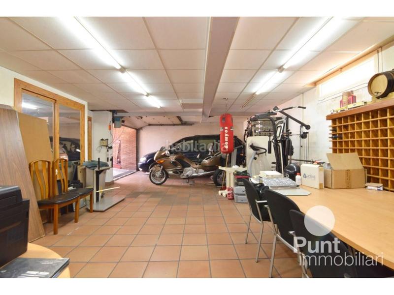 Foto ee17706c-d748-415a-9573-40d8132a5f60. Chalet mit heizung parking pool in Zona Alta Premià de Mar