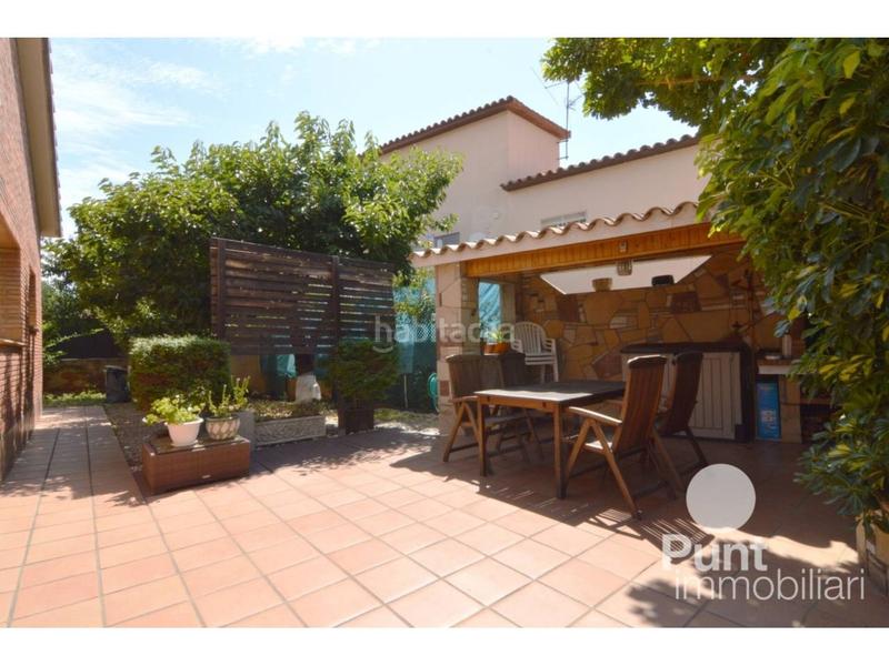 Foto f51fb879-224c-4711-b881-6975b8d36006. Chalet mit heizung parking pool in Zona Alta Premià de Mar