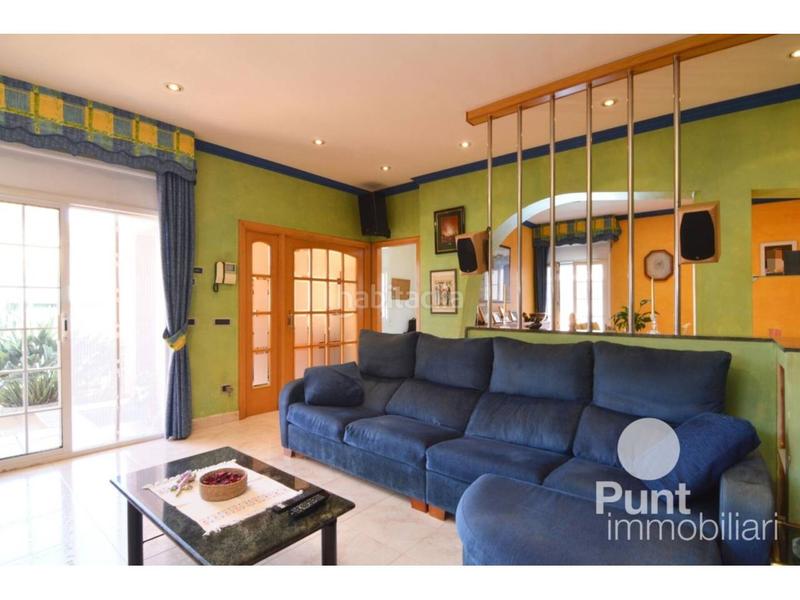 Foto fb122231-3a2e-488f-9b62-c682f4c3dcfc. Chalet mit heizung parking pool in Zona Alta Premià de Mar