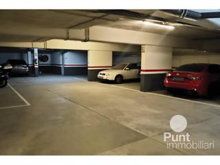 Autoparkplatz in Premià de Dalt. Venta de parking premiá de dalt.