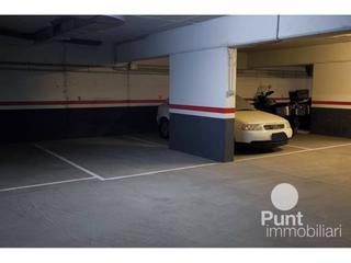 Autoparkplatz in Premià de Dalt. Venta de plazas de parking en premià de dalt