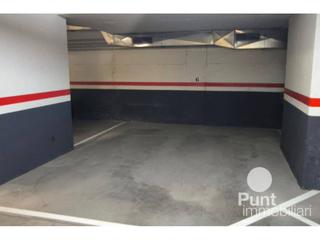 Autoparkplatz in Premià de Dalt. Parking en venta en premiá de dalt