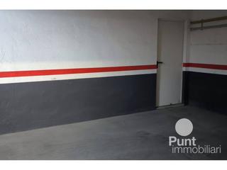 Autoparkplatz in Premià de Dalt. Venta de parking y trastero.