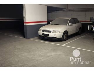 Affitto Posto auto in Premià de Dalt. Alquiler parking  trastero en premia de dalt.