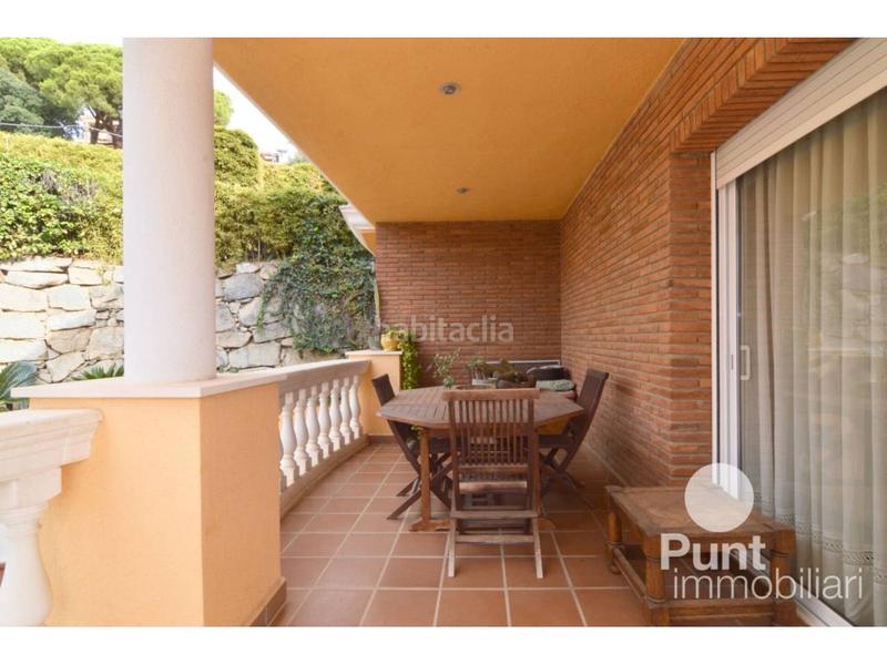 Foto 0591a0b7-1e92-48b9-83a6-8b195c359190. Chalet con riscaldamento parcheggio piscina in Premià de Dalt