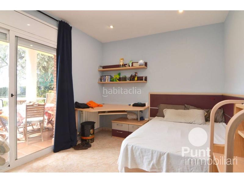 Foto 21901ddb-f555-4b7a-a40d-a7f3035ef605. Chalet con riscaldamento parcheggio piscina in Premià de Dalt