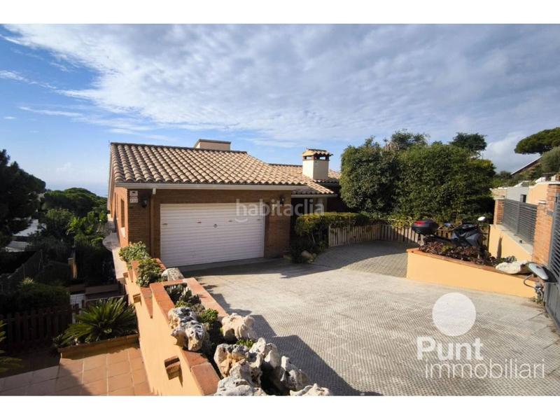 Foto 5ea1cfdb-275f-4ae0-82f1-9057991fba74. Chalet con riscaldamento parcheggio piscina in Premià de Dalt