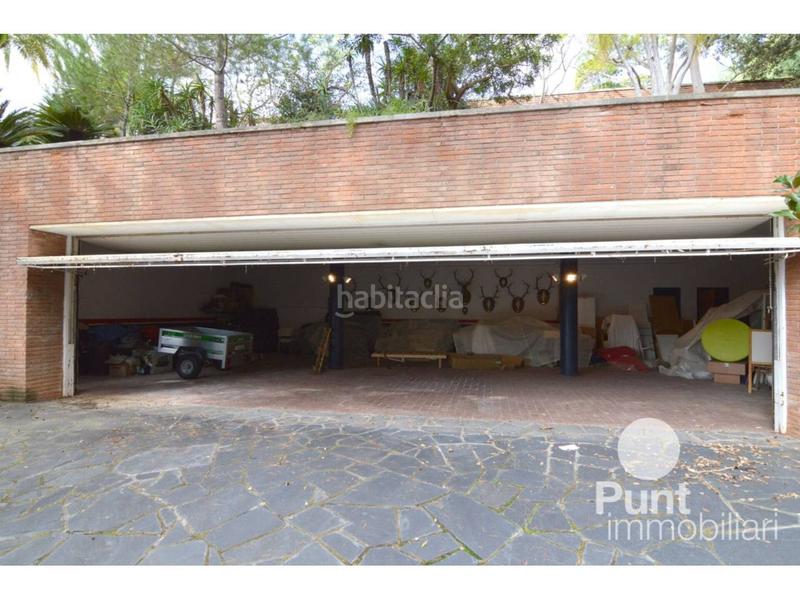 Foto 3105c825-42e0-489f-b23a-ae6d48a514d5. Chalet avec chauffage parking piscine dans Premià de Dalt