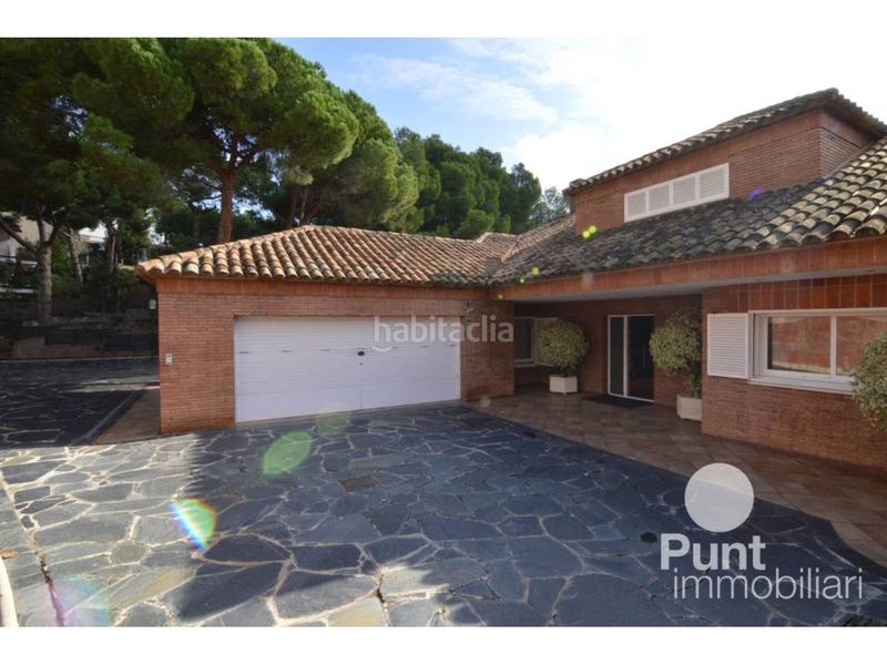 Foto 37993ab4-091e-4589-b353-c1ab3c0fba81. Chalet avec chauffage parking piscine dans Premià de Dalt