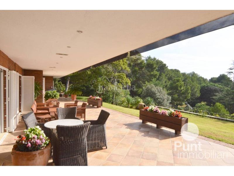 Foto 3c405322-2245-4264-b768-ecd93dbd3df8. Chalet avec chauffage parking piscine dans Premià de Dalt