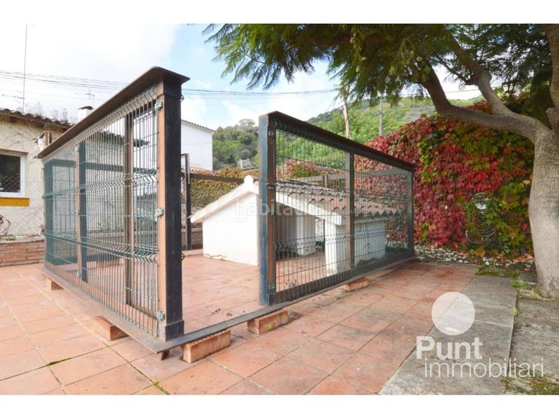 Foto 7ba25de0-d0ce-48d4-8beb-f99bb869ff96. Chalet avec chauffage parking piscine dans Premià de Dalt