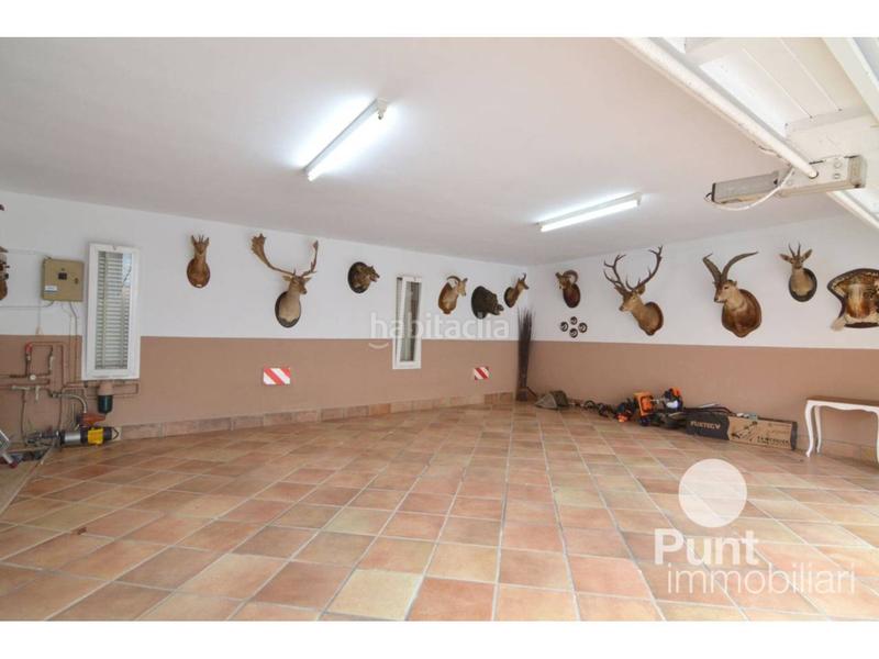 Foto 7bd4873c-cee3-427f-97e4-b48992b12e28. Chalet avec chauffage parking piscine dans Premià de Dalt