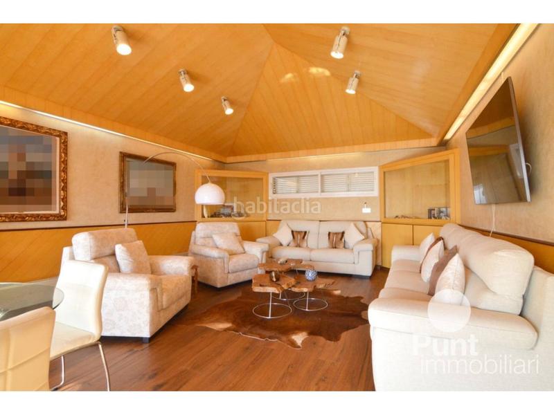 Foto 83d33b0c-8645-430b-9fd3-db0bcde90a4d. Chalet avec chauffage parking piscine dans Premià de Dalt