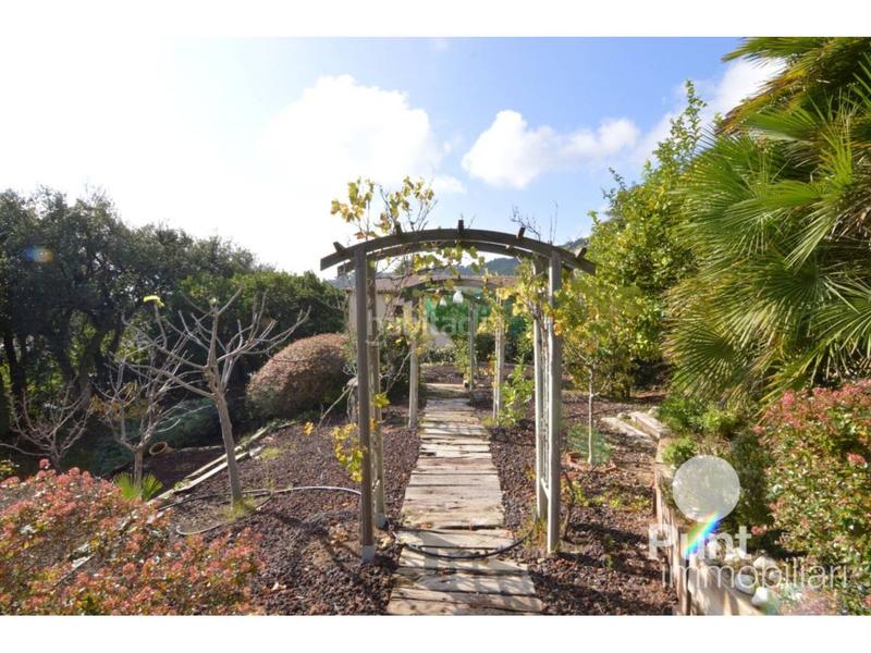 Foto bb37133d-c0d7-4502-a0b5-df49bd797b77. Chalet avec chauffage parking piscine dans Premià de Dalt