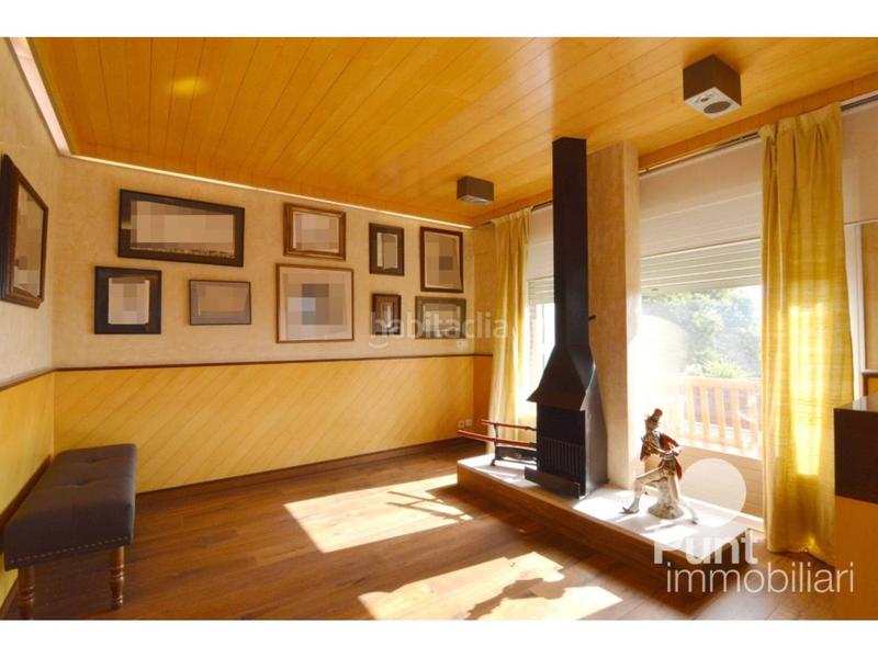 Foto f2ead5fc-8e57-4004-8aa0-59685965798b. Chalet avec chauffage parking piscine dans Premià de Dalt