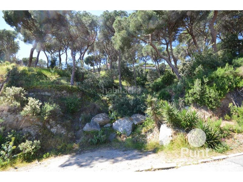 Foto 02211172-60ab-4582-8bd7-01f255b51b12. Terreny residencial a Premià de Dalt