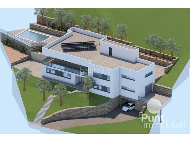 Foto 2b1ae91c-aba7-4e5e-bf4b-157d98d9e56a. Terreny residencial a Premià de Dalt