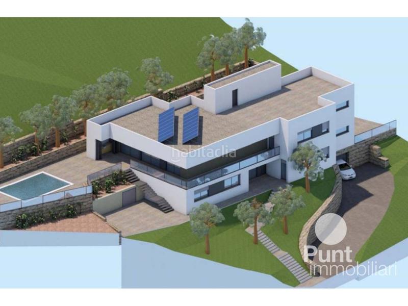 Foto 2be89c10-e4e9-49d1-ab01-976c642b54b5. Terreny residencial a Premià de Dalt