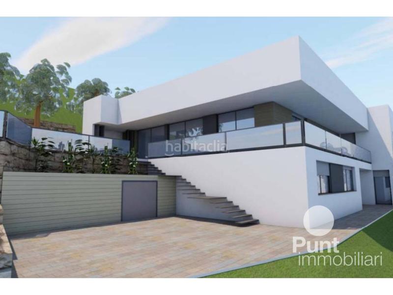 Foto 70c50398-22d1-4b08-a8c0-536a6731d323. Terreny residencial a Premià de Dalt