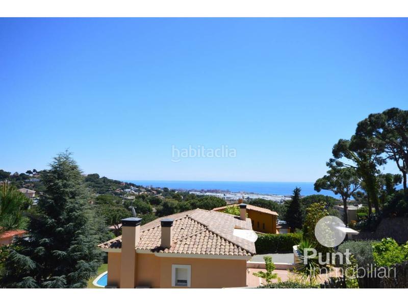 Foto cedc111d-1359-4021-a06a-044918cb0310. Terreny residencial a Premià de Dalt