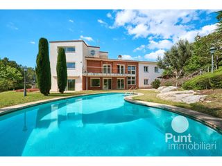 Chalet à Premià de Dalt. Venta de chalet en premià de dalt