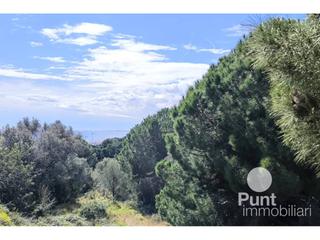 Wohngrundstück in Premià de Dalt. Venta de solar en premià de dalt
