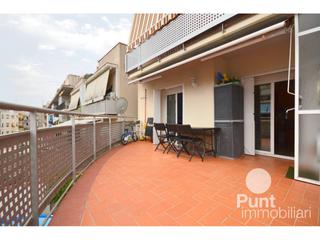 Appartement à Els Molins. Venta de piso en mataró