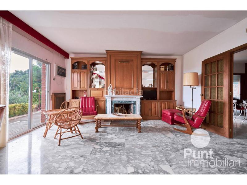 Foto 23156caa-ea38-4182-9434-1534afb67fdc. Chalet con riscaldamento parcheggio piscina in Premià de Dalt