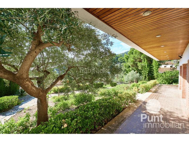 Foto 2d443159-f966-4ce3-936f-dd01f0cb9c04. Chalet con riscaldamento parcheggio piscina in Premià de Dalt