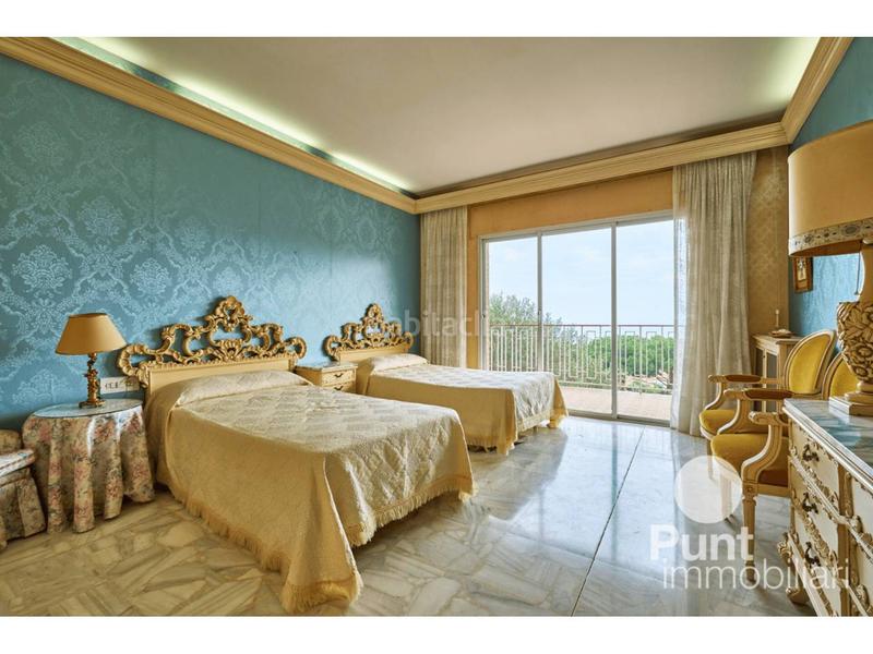 Foto 38a79f27-d061-452c-bec3-157d9061edbb. Chalet con riscaldamento parcheggio piscina in Premià de Dalt