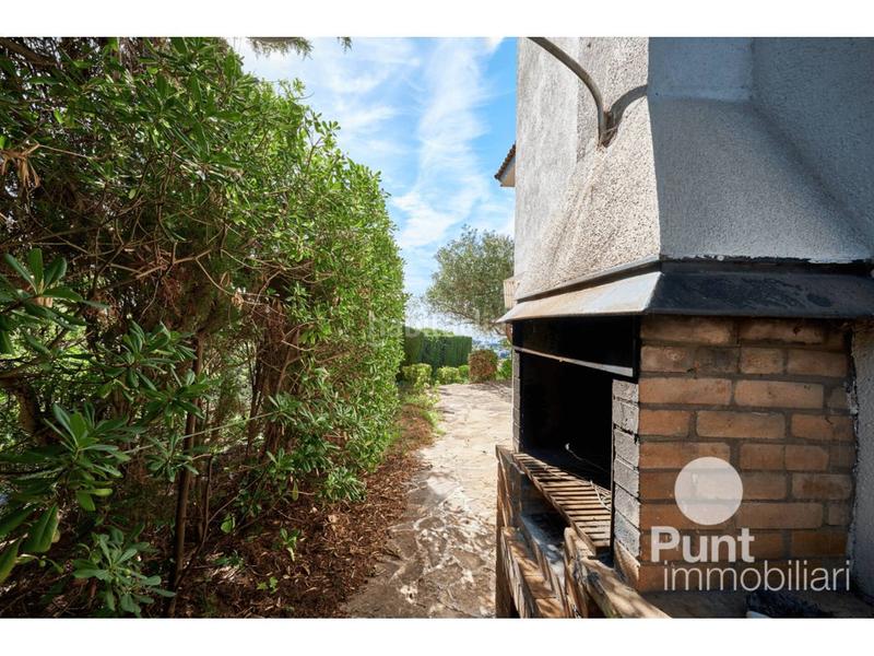 Foto 3fa43844-7eac-4357-b675-2676428a7b4b. Chalet con riscaldamento parcheggio piscina in Premià de Dalt