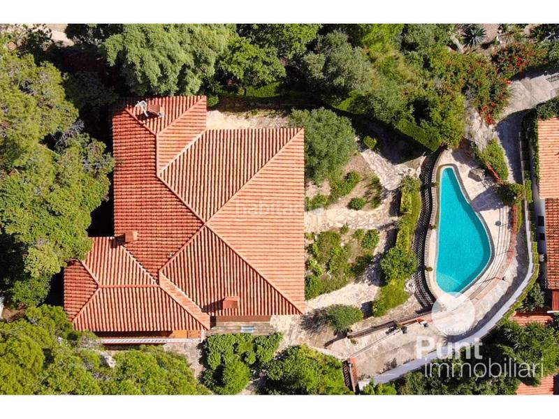 Foto 4d07c257-372b-4de1-aa31-359f4336ad0f. Chalet con riscaldamento parcheggio piscina in Premià de Dalt